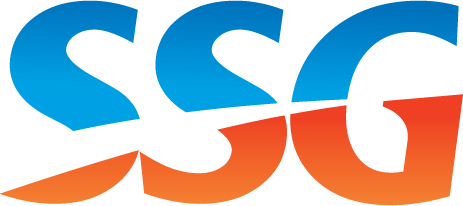 SSG Training & Consultancy Logo